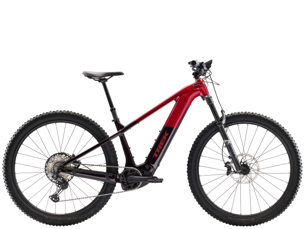 TREK Powerfly+ 8 EU