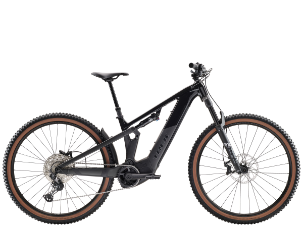 TREK Powerfly FS+ 6 EU