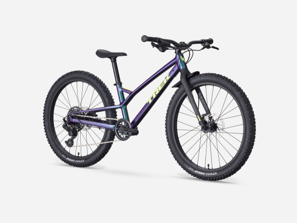 TREK Wahoo 24 Trail