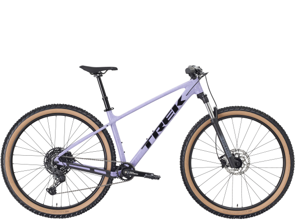 Trek Marlin 6