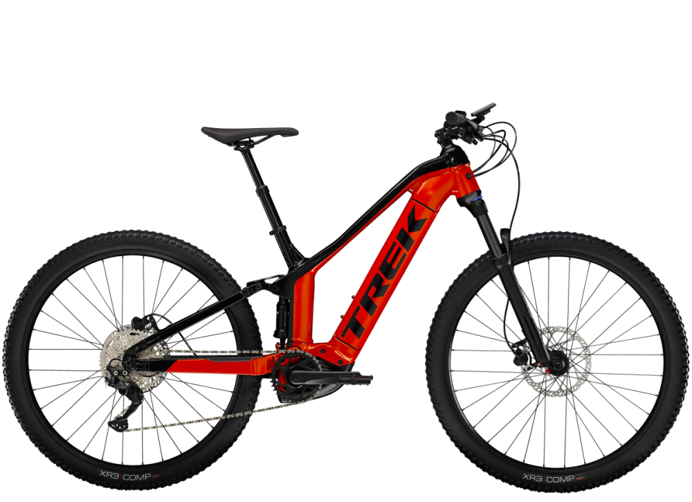 Trek Powerfly FS 4 EU