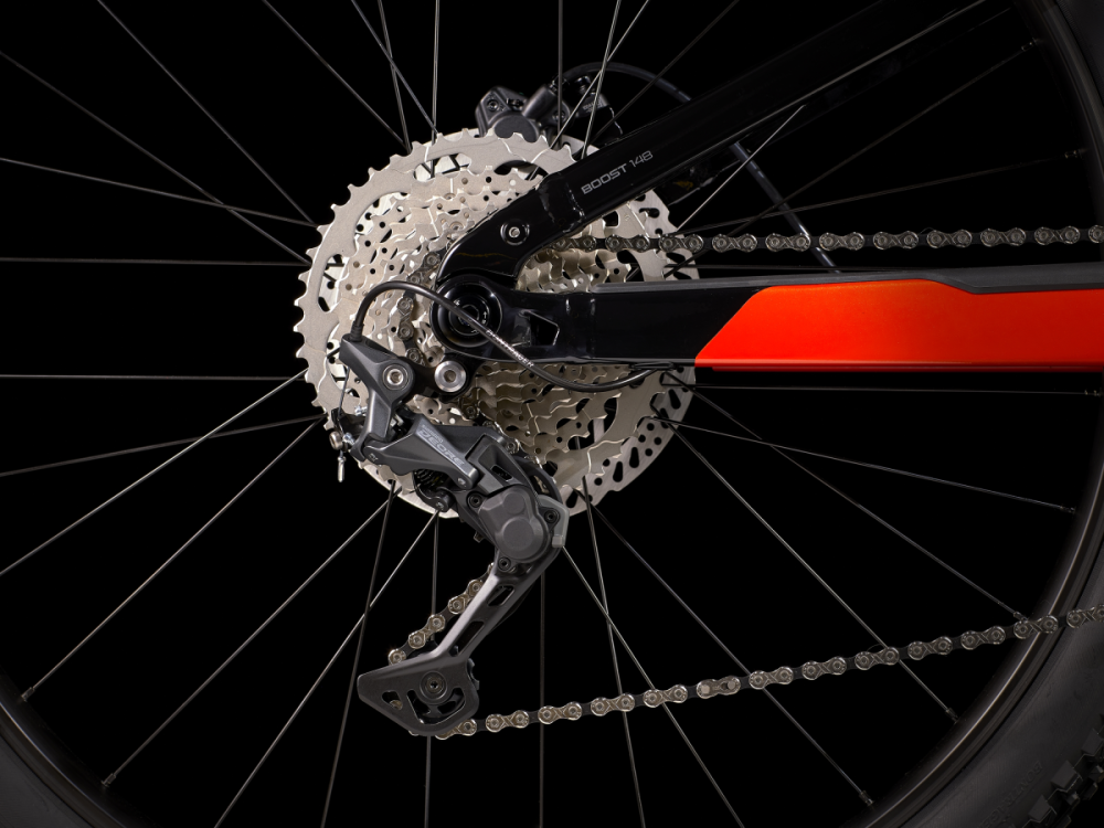 Trek Powerfly FS 4 EU