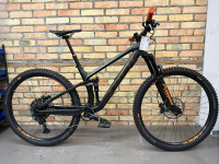 Trek Fuel EX 9.7 Custom